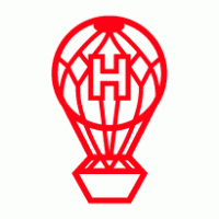 Club Social y Deportivo Huracan de Lujan Logo download