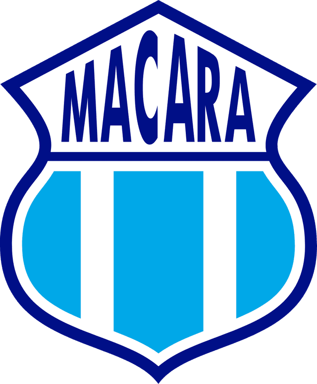 Club Social y Deportivo Macará Logo download