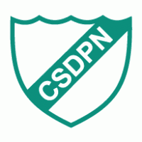 Club Social y Deportivo Pueblo Nuevo Logo download