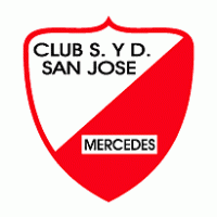 Club Social y Deportivo San Jose de Mercedes Logo download
