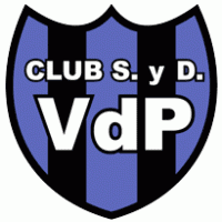 Club Social y Deportivo Villa del Parque Logo download