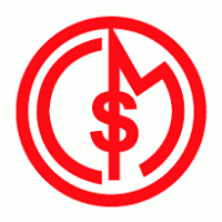 Club Social y Desportivo General San Martin Logo download