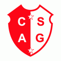 Club Sportivo A.Guzman de San Miguel de Tucuman Logo download