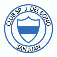Club Sportivo Juan Bautista Del Bono de San Juan Logo download