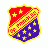Club Sportivo Pringles de Villa Mercedes Logo download