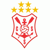 Club Sportivo Sergipe Logo download