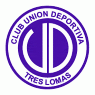 Club Union Deportiva de Tres Lomas Logo download