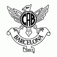 Clube Atletico Barcelona de Sorocaba-SP Logo download