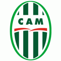 Clube Atletico Metropolitano Logo download