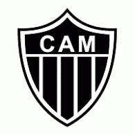 Clube Atletico Mineiro de Belo Horizonte-MG Logo download
