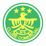 Clube Comercial de Ponta Pora-MS Logo download