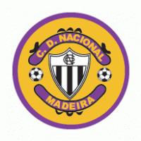Clube Desportivo Nacional da Madeira Logo download