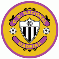 Clube Desportivo Nacional Logo download