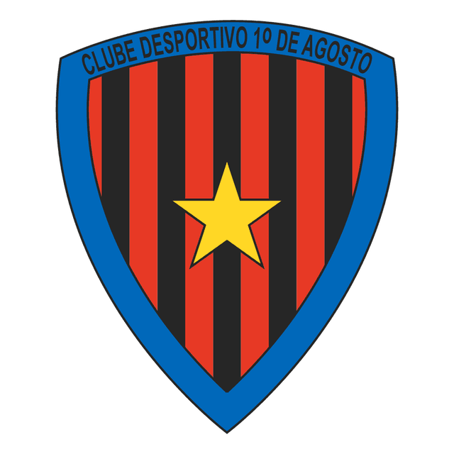 Clube Desportivo Primeiro de Agosto Logo download