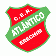 Clube Esportivo e Recreativo Atlantico Logo download