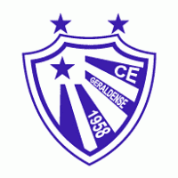 Clube Esportivo Geraldense de Estrela-RS Logo download