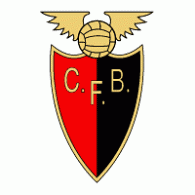 Clube Futebol Benfica Logo download