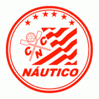 Clube Nautico Capibaribe de Recife-PE Logo download