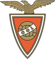 Clube Oriental De Lisboa Logo download