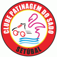 Clube Patinagem do Sado Logo download