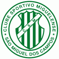 Clube Sportivo Miguelense Logo download