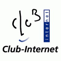 Club-Internet Logo download
