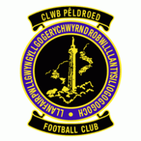 Clwb Peldroed FC Logo download