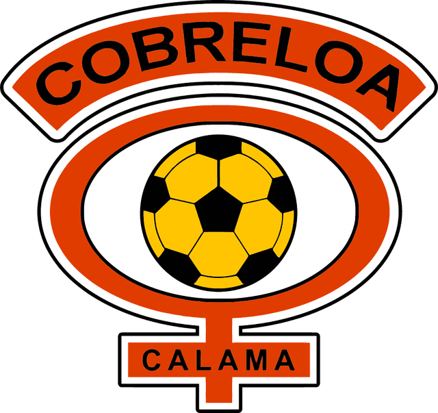 Cobreloa Chile Logo download