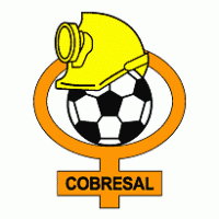 Cobresal Logo download