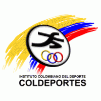 Coldeportes Logo download