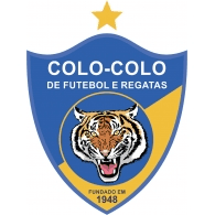 Colo Colo Futebol Logo download