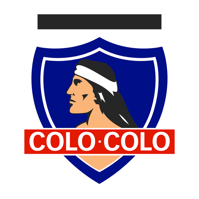 Colo Colo Logo download