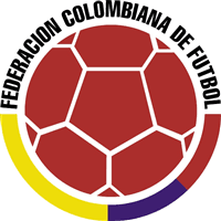 COLOMBIAN SOCCER FEDERATION Logo download