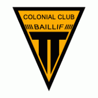Colonial Club Baillif Logo download