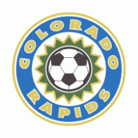 Colorado Rapids Logo download
