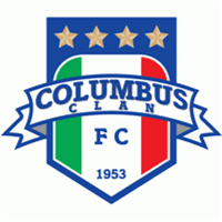 Columbus Clan Football Club Logo download