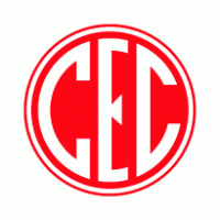 Comercial Esporte Clube de Cuiaba-MT Logo download