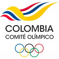 Comite Olimpico Colombia Logo download