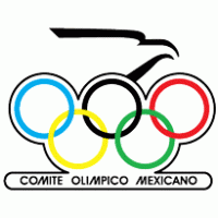 Comite Olimpico Mexicano Logo download