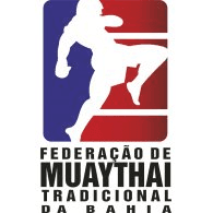 Confederação Baiana de Muaythai Logo download