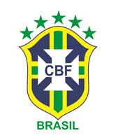 CONFEDERAÇÃO BRASILEIRA DE FUTEBOL CBF Logo download