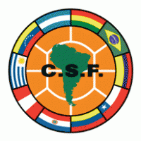CONMEBOL Logo download