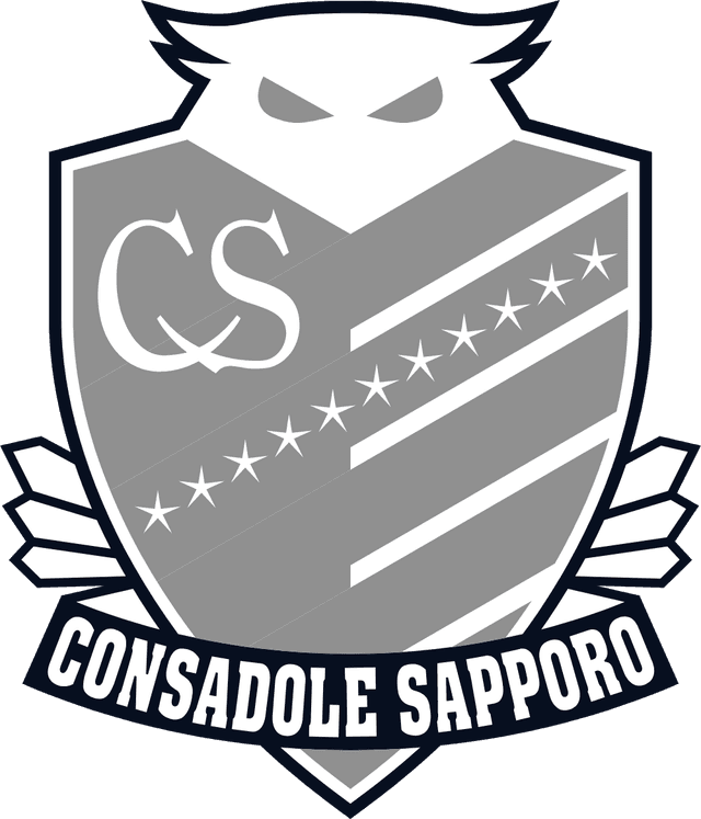 Consadole Sapporo Logo download