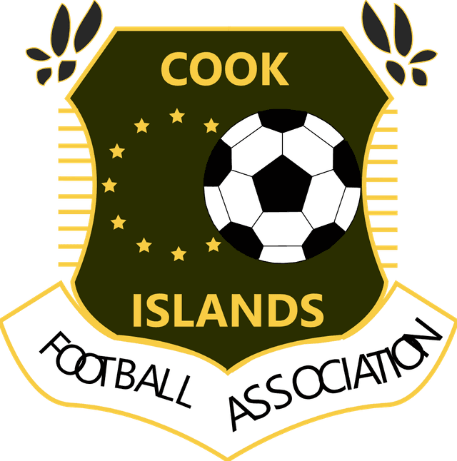 Cook Islands Football Association (C.I.F.A.) Logo download