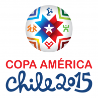 Copa America Chile 2015 Logo download