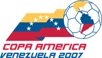 COPA AMERICA Logo download