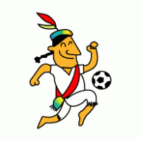 Copa America Peru 2004 Logo download