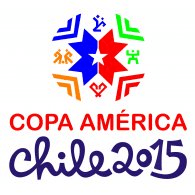 Copa América Chile 2015 Logo download