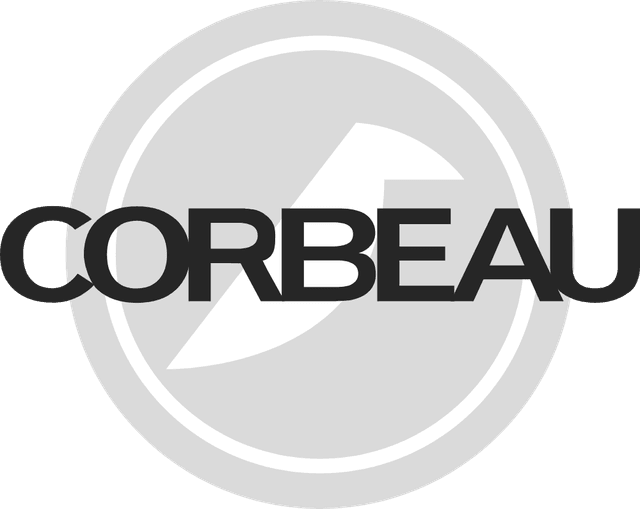 Corbeau Logo download
