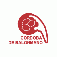 Cordoba de Balonmano (escudo antiguo) Logo download